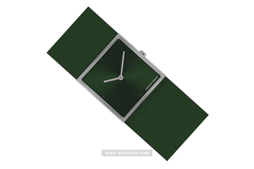 بررسی قیمت ساعت ژاک لمن